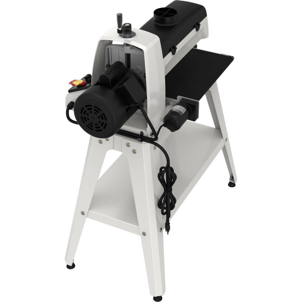 JWDS-1632 16-32 Drum Sander with Stand 723520K from JET