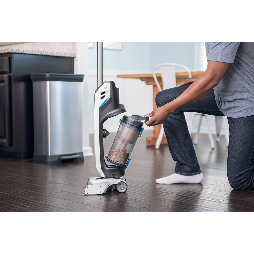 20-Volt High Capacity Cordless Stick Vacuum (Battery Not Included)