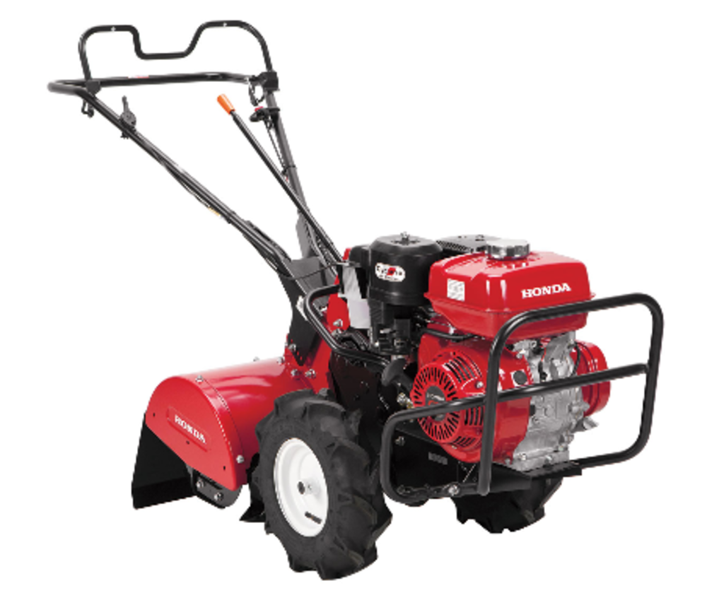 Tiller Rear Tine 8hp 20′′ FRC800K1AN